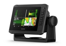 GARMIN ECHOMAP 6" UHD2 62sv