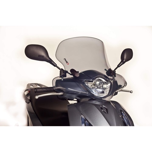 Cupolino puig city - puig, touring