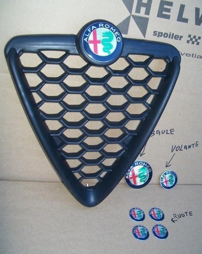 Mascherina scudo griglia - mascherina,