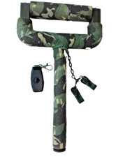 Richiamo caccia colombo a rullo con telecomando 150mt -REVERSE- NUOVO MODELLO