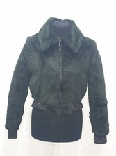 GIUBBOTTO BOMBER DONNA IN
