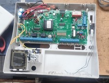 Centrale Aritech CS375