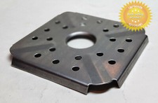 1-4x Divisore Spargi Fiamma