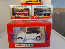 Polistil volkswagen - polistil,