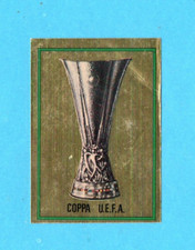 PANINI CALCIATORI