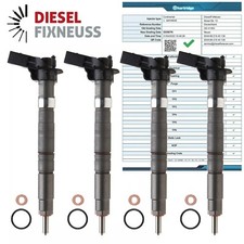 4 iniettori VW T5 AMAROK 2.0