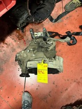 CAMBIO MANUALE VW POLO 1.4 TDI ANNO 2007