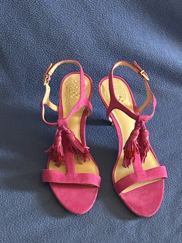 Nuovi sandali vince camuto - nuovi,