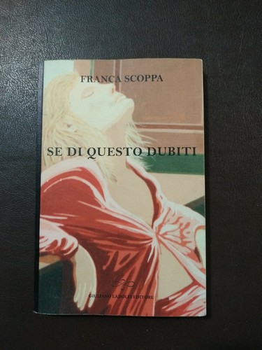 Franca scoppa di questo - franca,