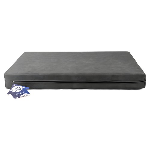 Lets sleep mellow - mellow, mattress