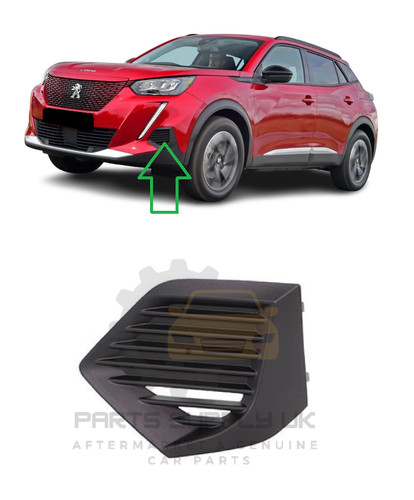 New paraurti anteriore peugeot - anteriore,