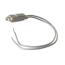 Lampada led per pulsante - led,