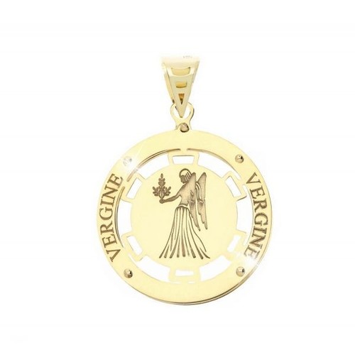 Pendente segno zodiacale - pendente,