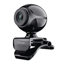 Trust exis webcam - 0,3, 640