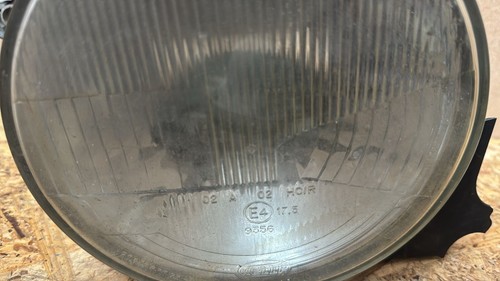 Faro anteriore nissan terrano - anteriore,