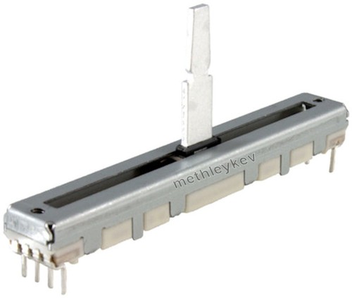 Fader ricambio pioneer - 1x,