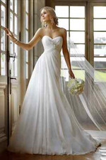 Abito da sposa - Wedding dress