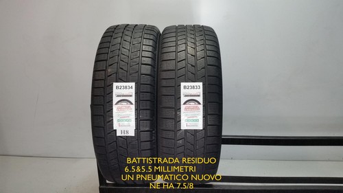 Gomme usate termiche - usate,