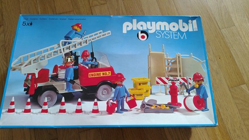 Playmobil system 3156 - playmobil,