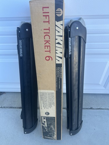 Yakima biglietto sollevatore - biglietto,