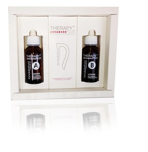 Fondonatura kit therapy plus - therapy,
