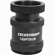 Adattatore a T Celestron per