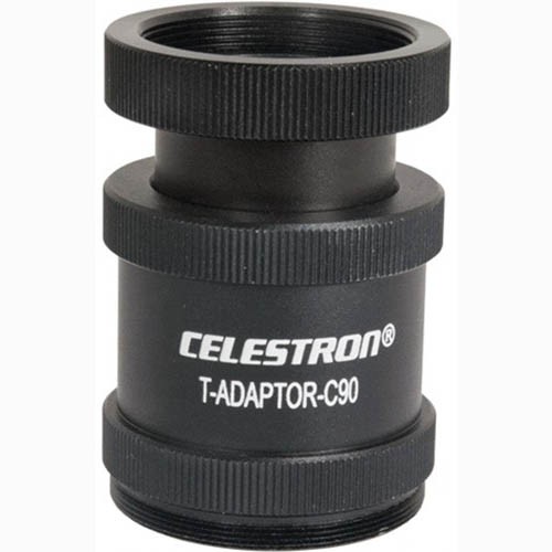 Adattatore celestron per - t,