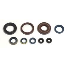 Serie Paraoli motore HUSQVARNA