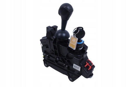 Selettore accensione smart - selettore,