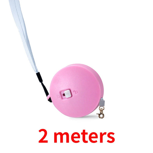 Retrattile mini - 2m/3m,