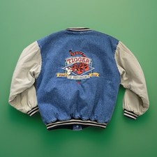 Giacca Bomber Vintage Disney
