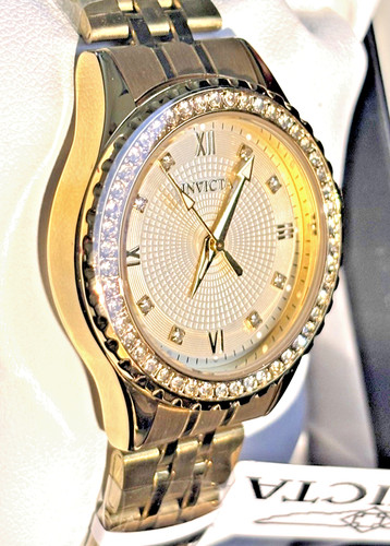 Autentico orologio donna - autentico,