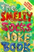 The Smelly Socks Joke Book