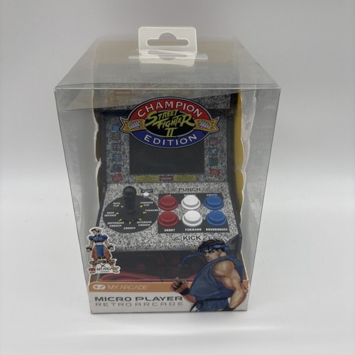 Street fighter champion - fighter, 2