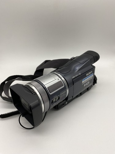 Sony handycam hdr - sony, hdr-hc1e