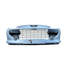 Paraurti anteriore peugeot - anteriore,