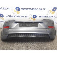 Paraurti Posteriore Volvo C30