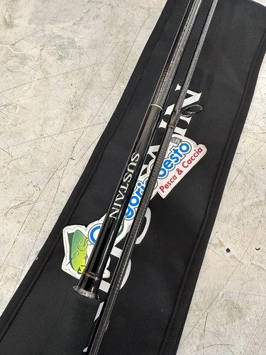 Shimano sustain cx82 - sustain,
