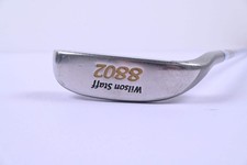 Wilson 8802 putter fresato /