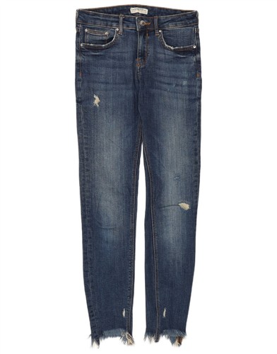 Jeans donna zara - jeans,