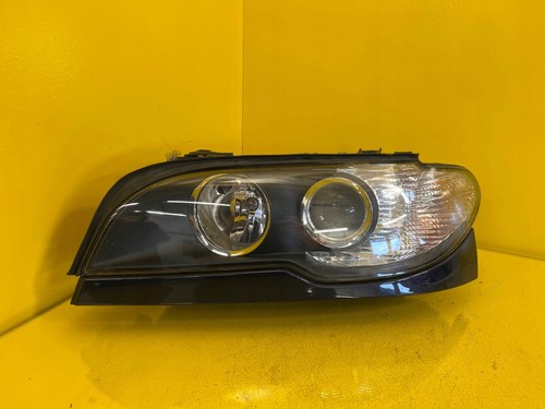 Bmw e46 xenon fanale - xenon, 10-13