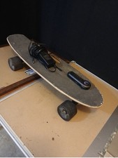 Electric Skateboard w/ Remote