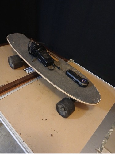 Electric skateboard remote - electric,