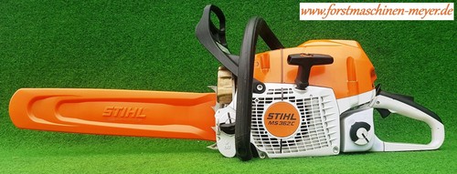 Motosega stihl 362 m - motosega, ms