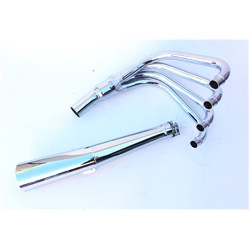 Impianto scarico marving in - marving, 4