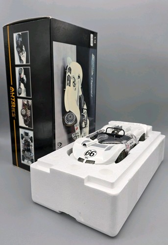 Autoart chaparral 2 - 1:18,