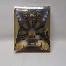 XCar: Experimental Racing -