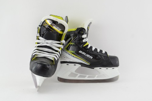 Bauer vapor fly pattini - bauer,
