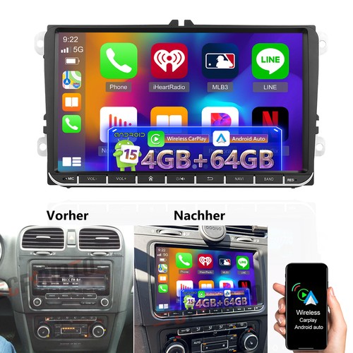64g per golf vi - per, vw