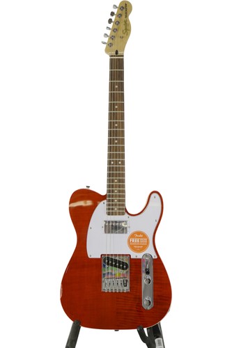 Squier affinity series - squier,
